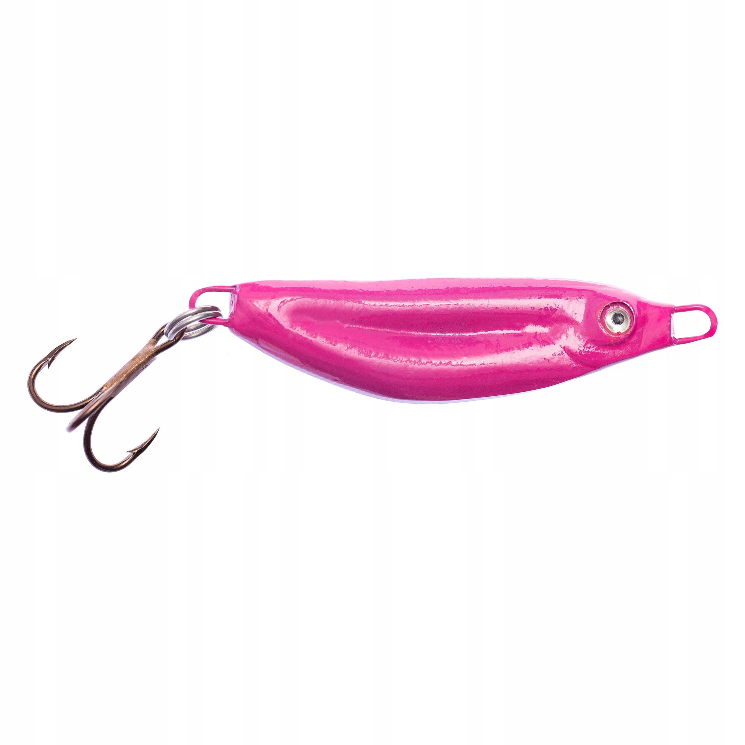 WAHADŁÓWKA TROCIOWA JMC PINK 8G, 3,7CM