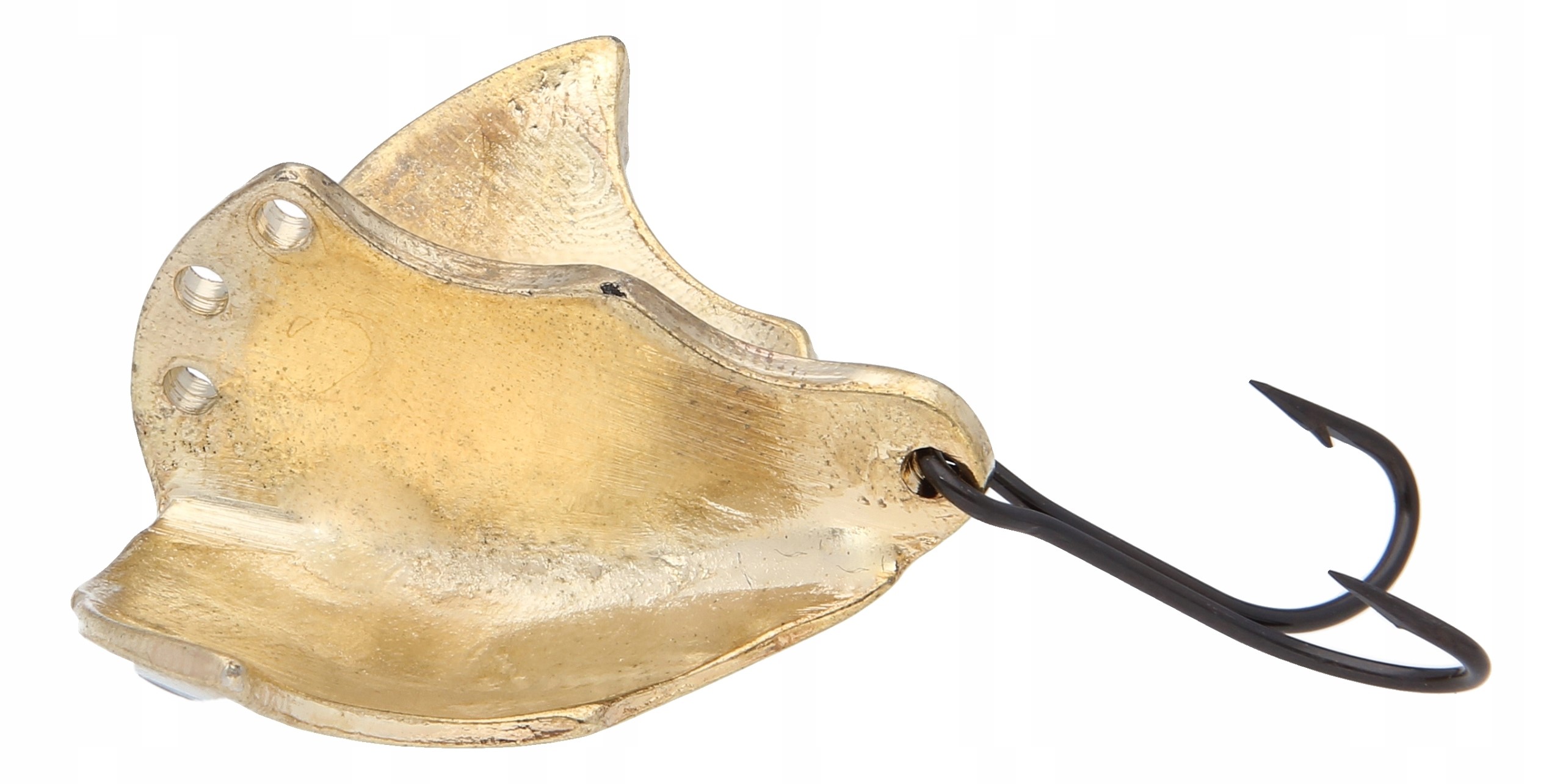 CYKADA JMC ADVENTURE BETMEN GOLD 20G/5CM