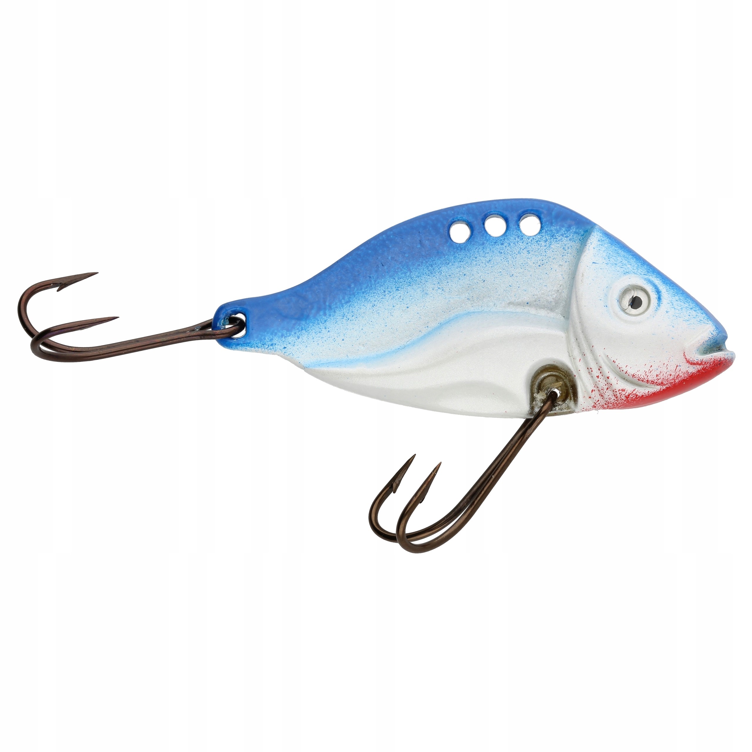 CYKADA JMC ADVENTURE CARP BLUE 16G/5CM