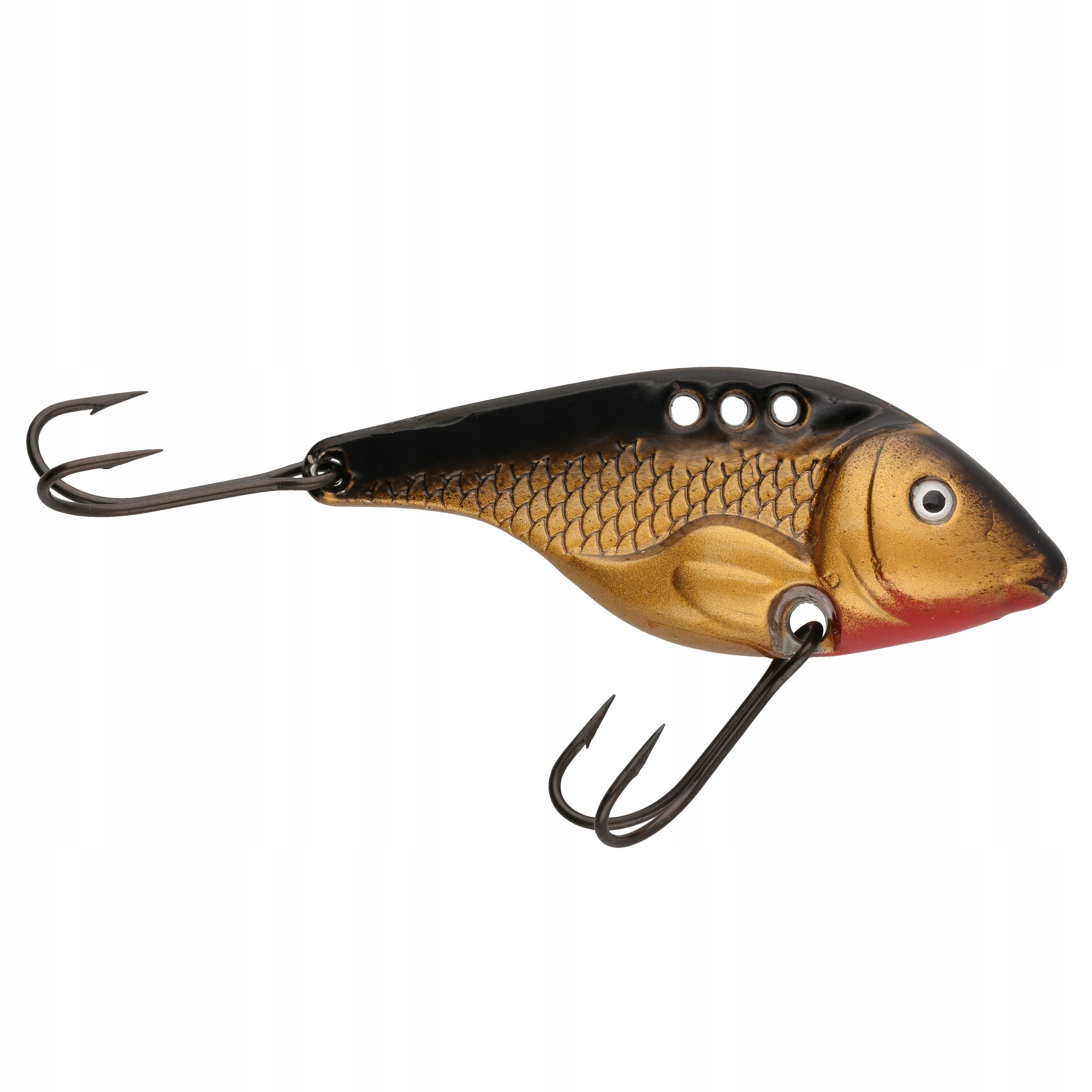 CYKADA JMC ADVENTURE ADMIRAL BLACK BRONZE 16G/5CM