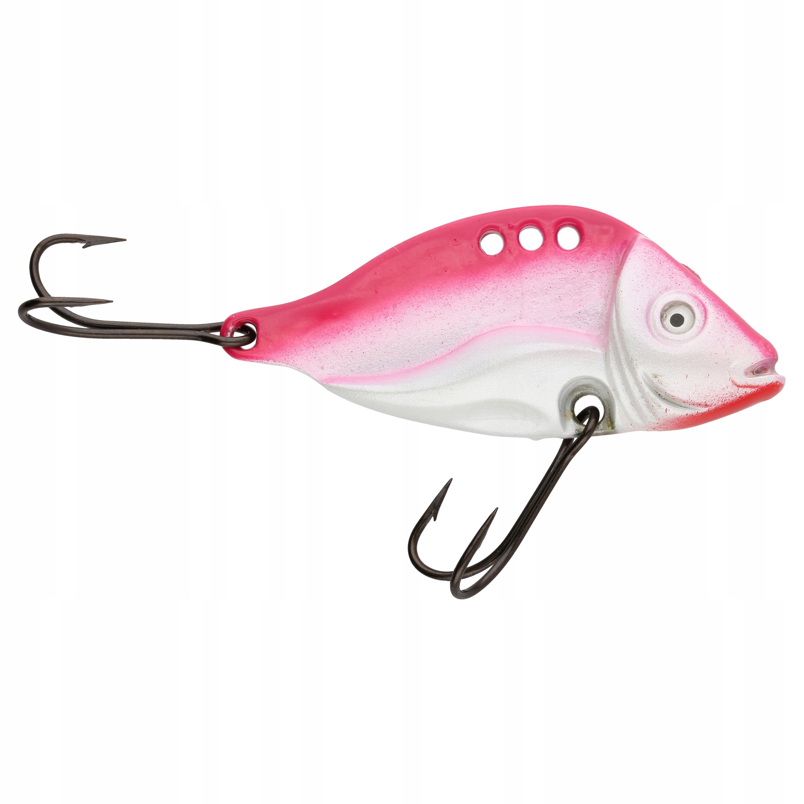 CYKADA JMC ADVENTURE CARP RED NEON 12G/4.5CM