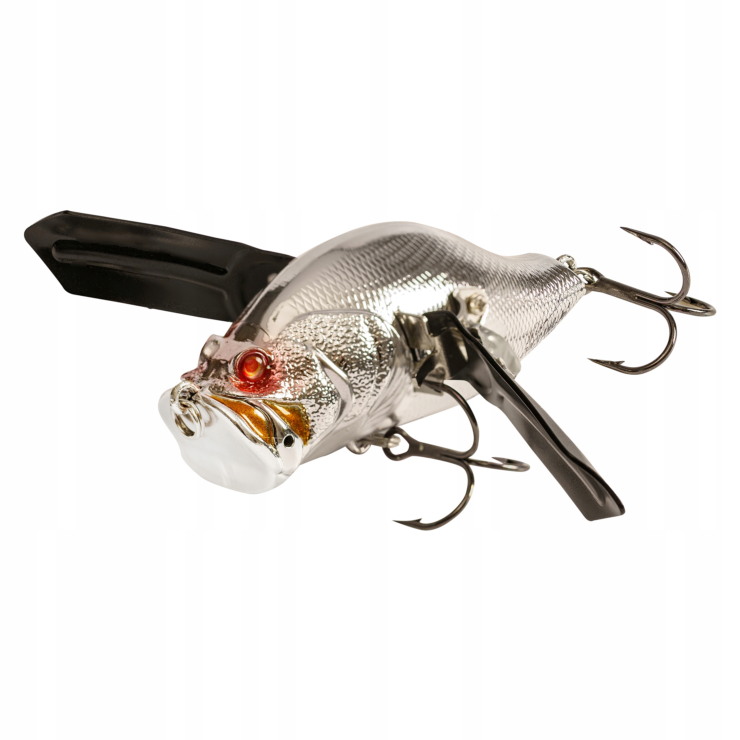 ADUSTA ZACRAWL JR DASH 6.5CM 19G 016 TERMINATOR