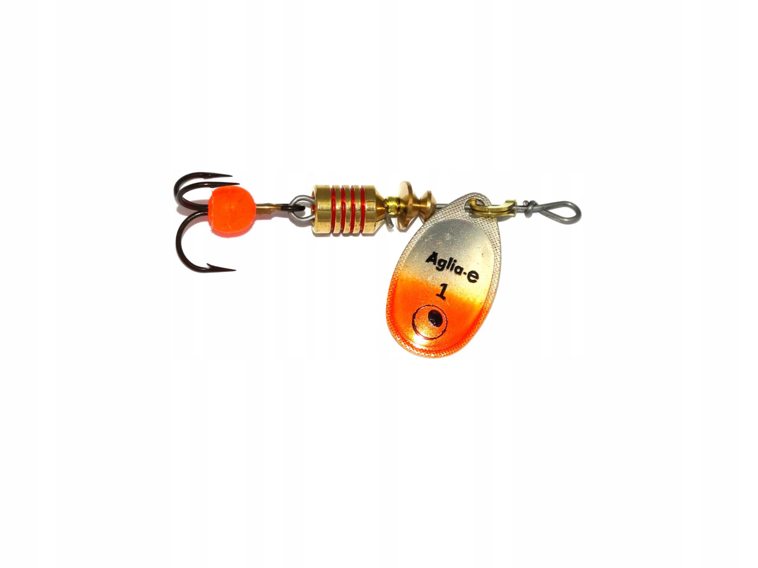 MEPPS AGLIA -E ORANGE_ORANGE 1/3,5G 30101001