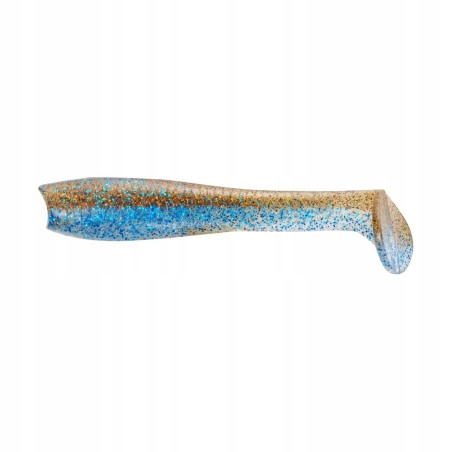 ADUSTA VARIOUS SHAD 4" 10CM 119 SPAWNING SHRI