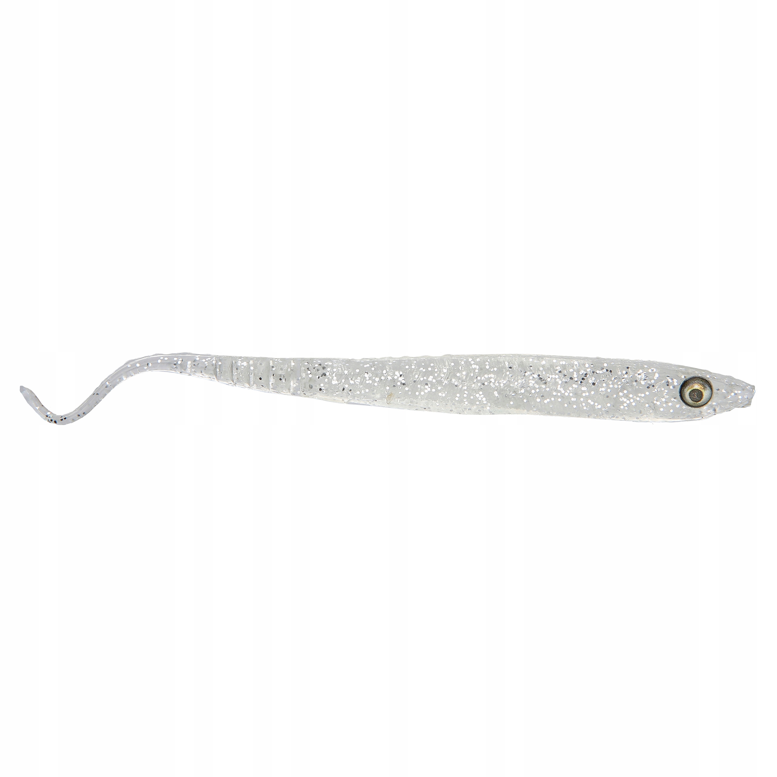 ADUSTA LANCETIC 6CM, 0.6G, 013 CLEAR SILVER