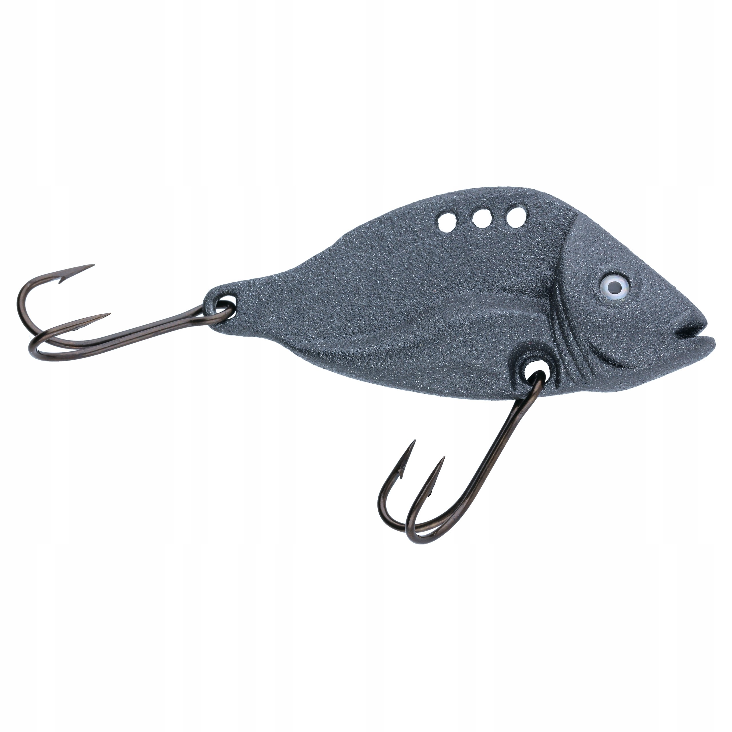 CYKADA JMC ADVENTURE CARP GRAPHITE 8G/4CM