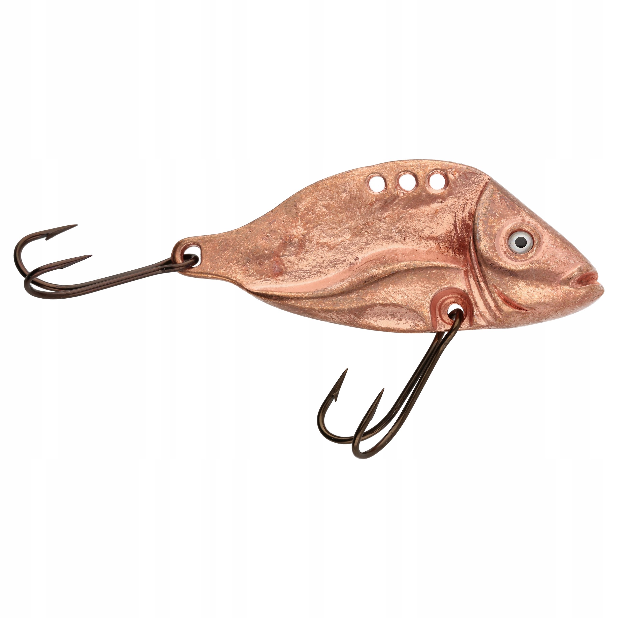 CYKADA JMC ADVENTURE CARP COPPER 20G/5.5CM