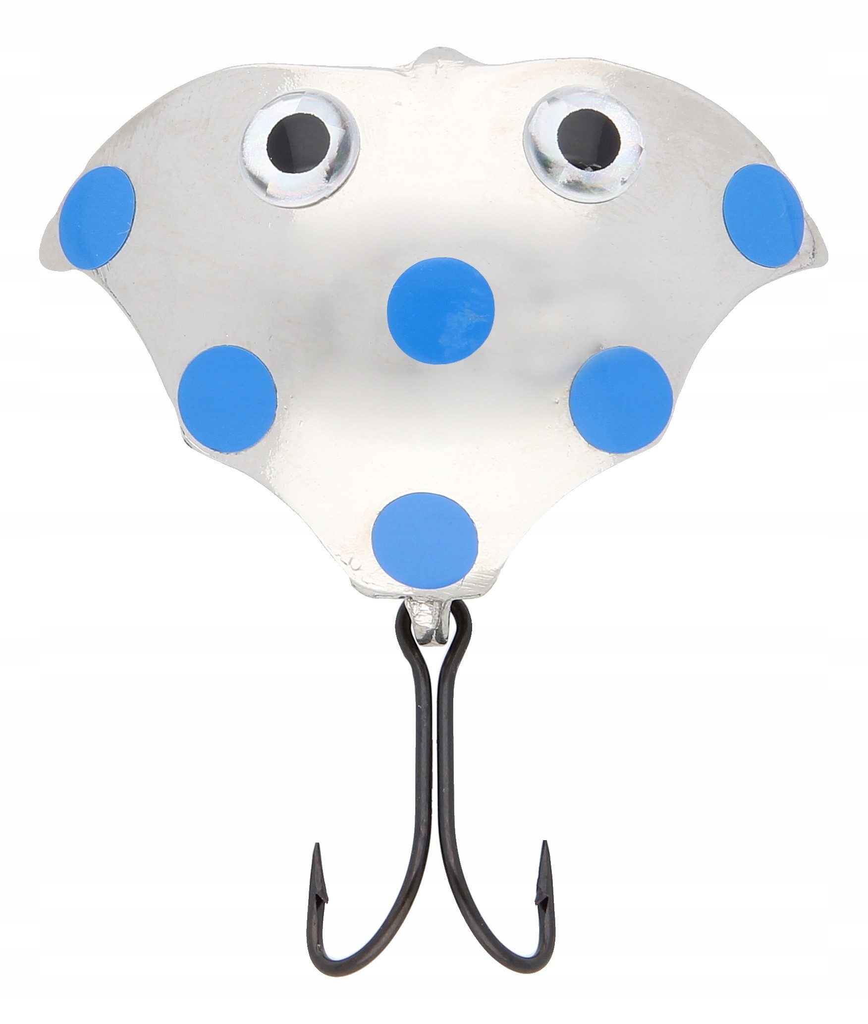 CYKADA JMC ADVENTURE BETMEN SILVER BLUE 4G/3CM