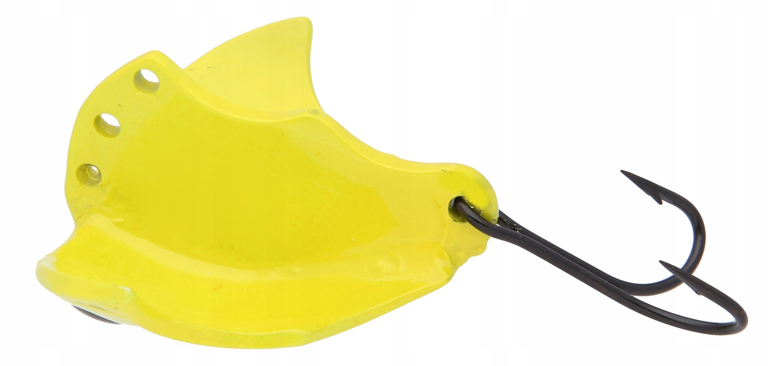 CYKADA JMC ADVENTURE BETMEN YELLOW 20G/5CM