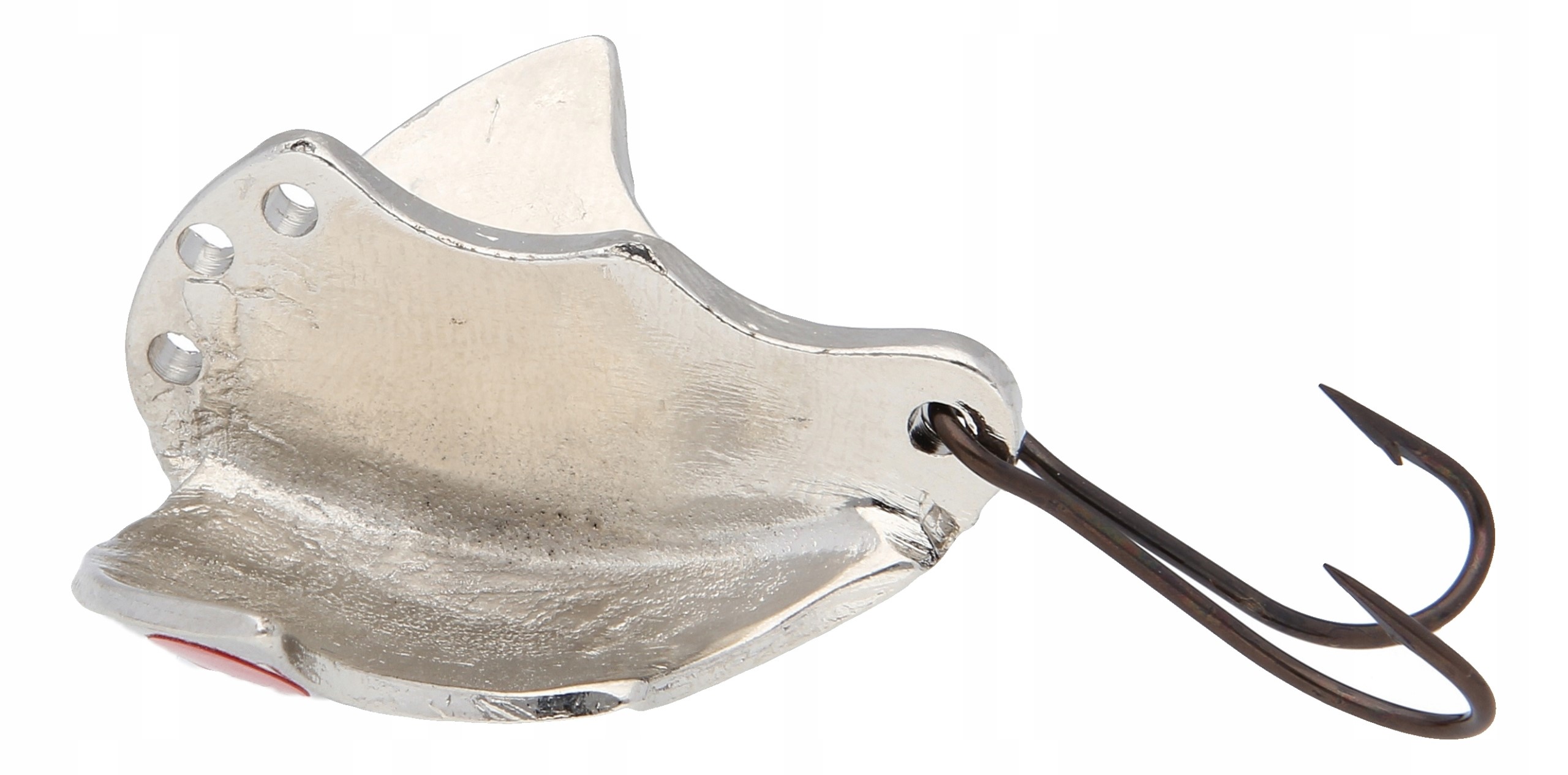 CYKADA JMC ADVENTURE BETMEN SILVER RED 4G/3CM