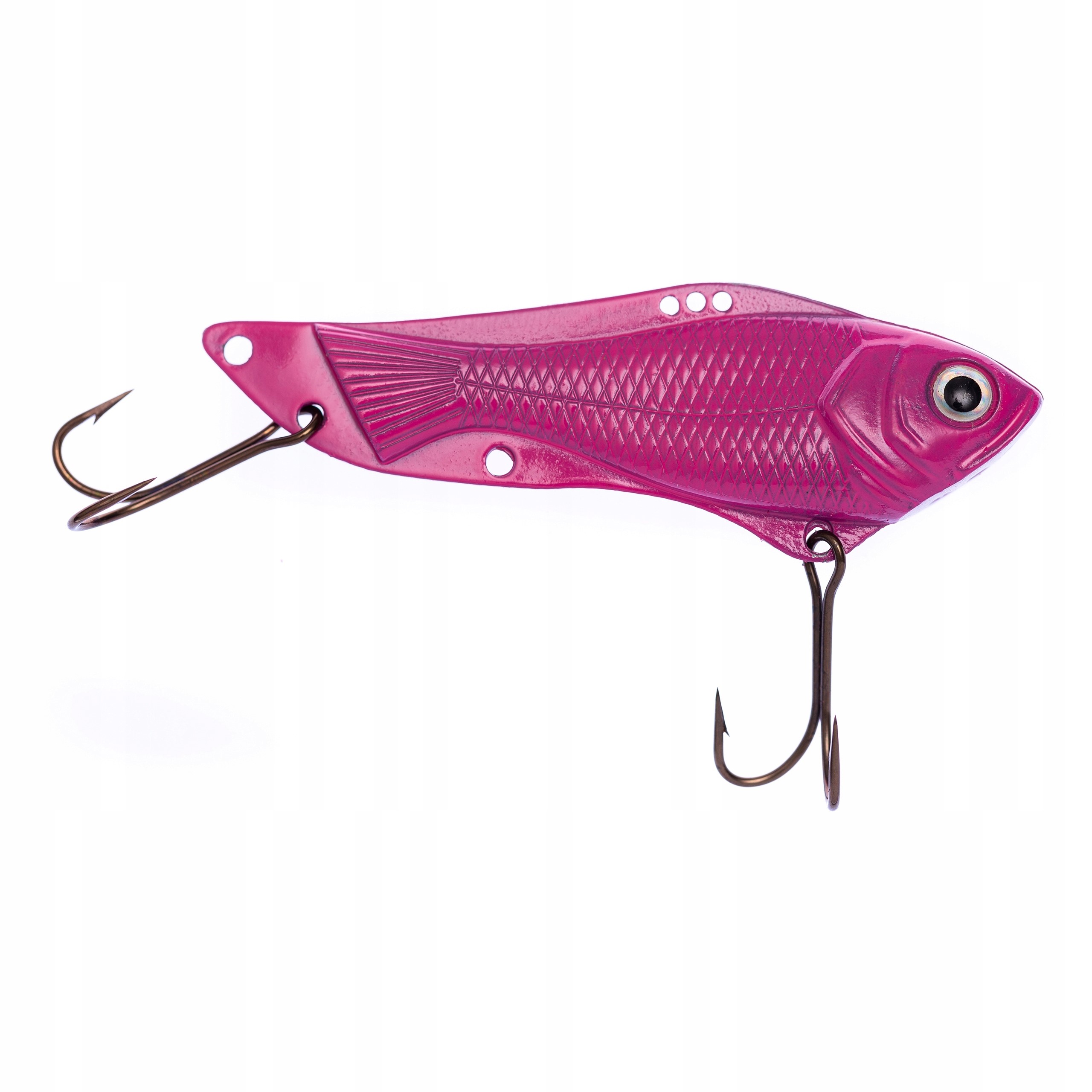 CYKADA JMC RIB BLADE PINK 26G/7CM