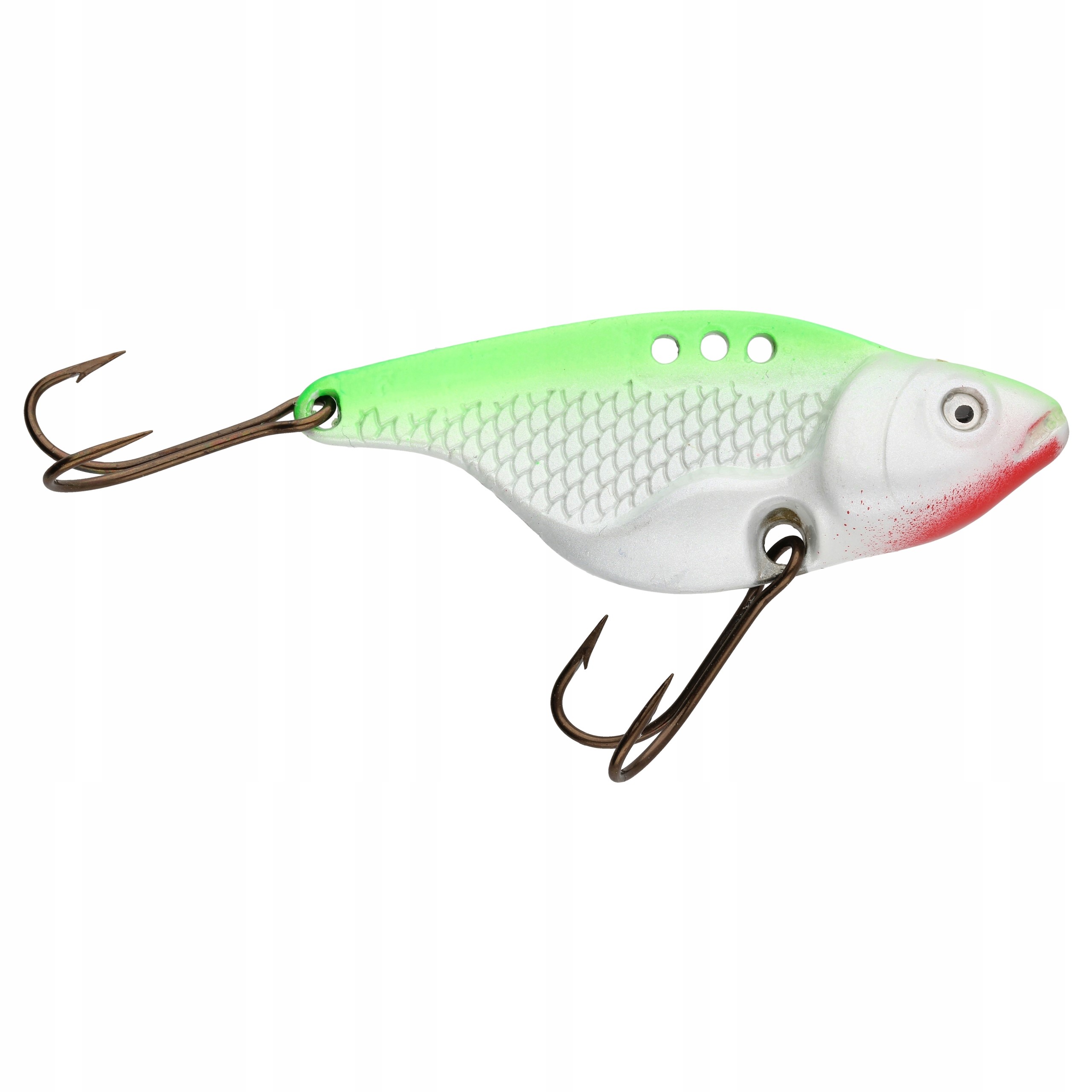 CYKADA JMC ADVENTURE BREAM GREEN NEON 12G/4.5CM