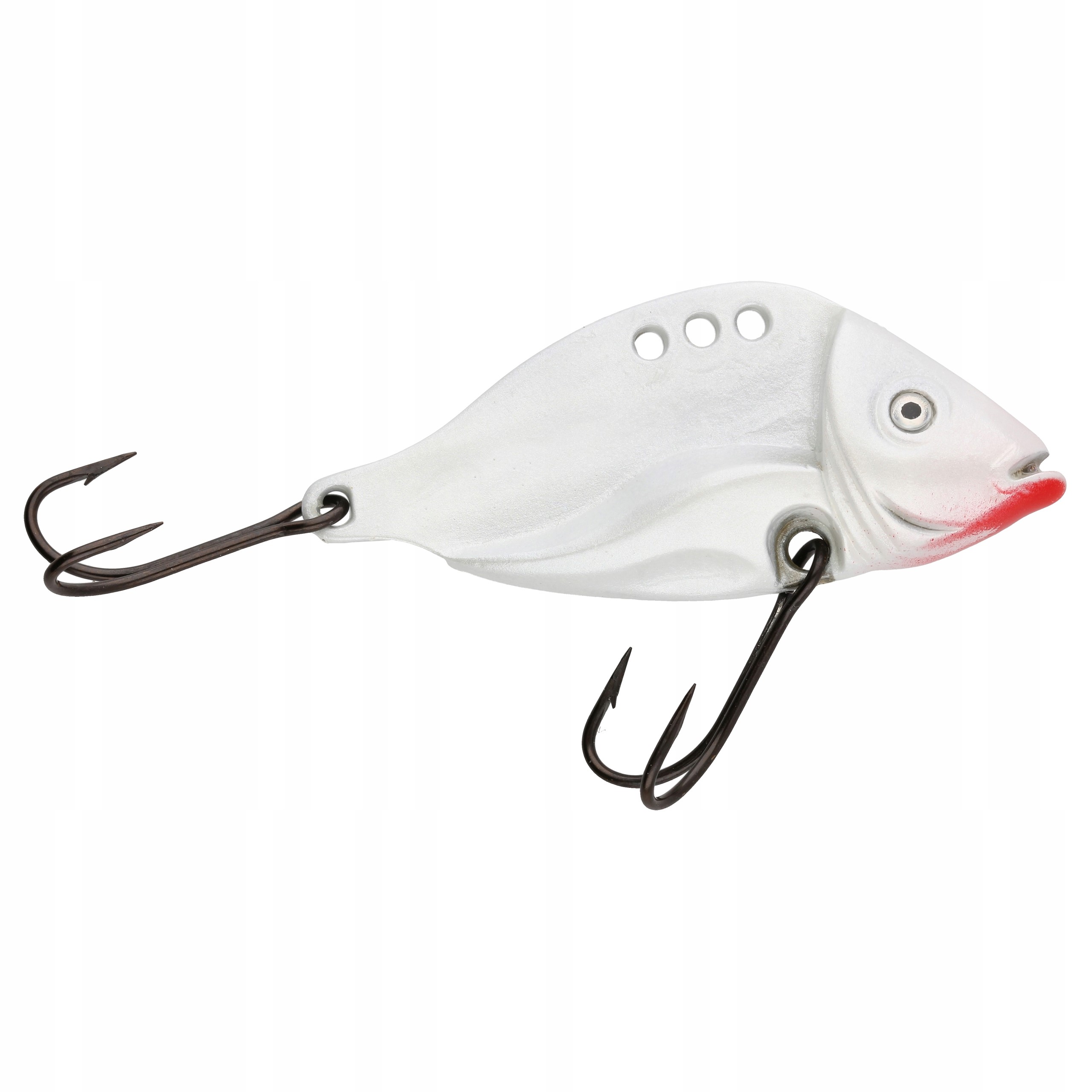 CYKADA JMC ADVENTURE CARP WHITE 16G/5CM