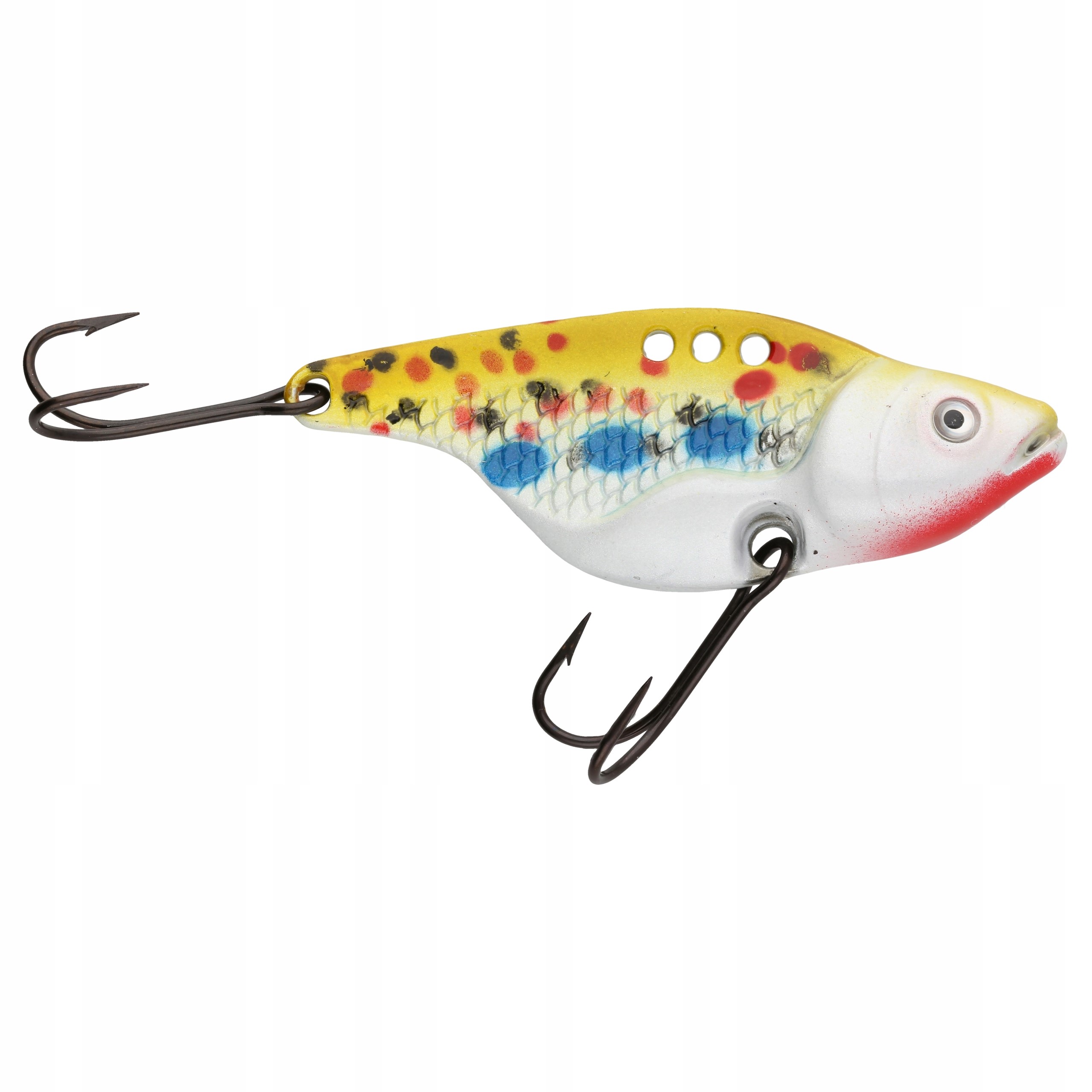 CYKADA JMC ADVENTURE BREAM GREEN TROUT 20G/5.5CM