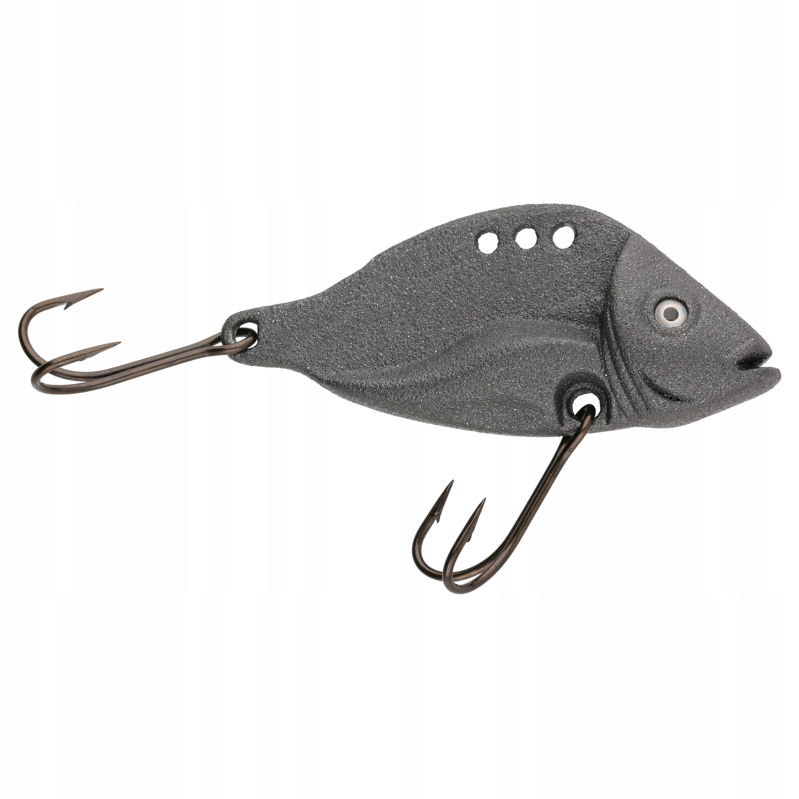 CYKADA JMC ADVENTURE CARP ANTHRACITE 8G/4CM