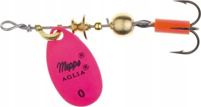 MEPPS AGLIA FLUO PINK 0/2,5G
