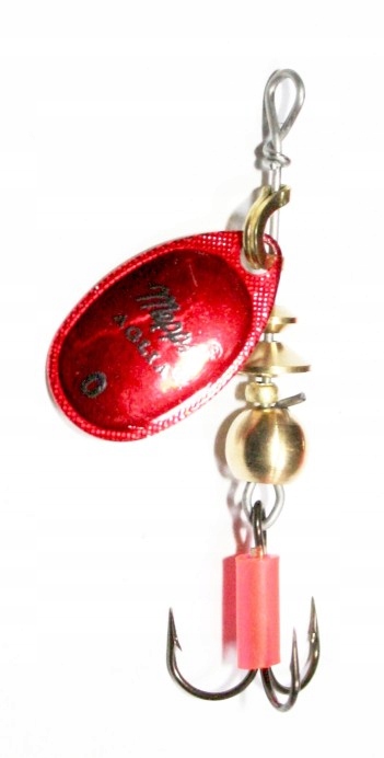 MEPPS AGLIA PLATIUM RED_ROUGE 0/2,5G