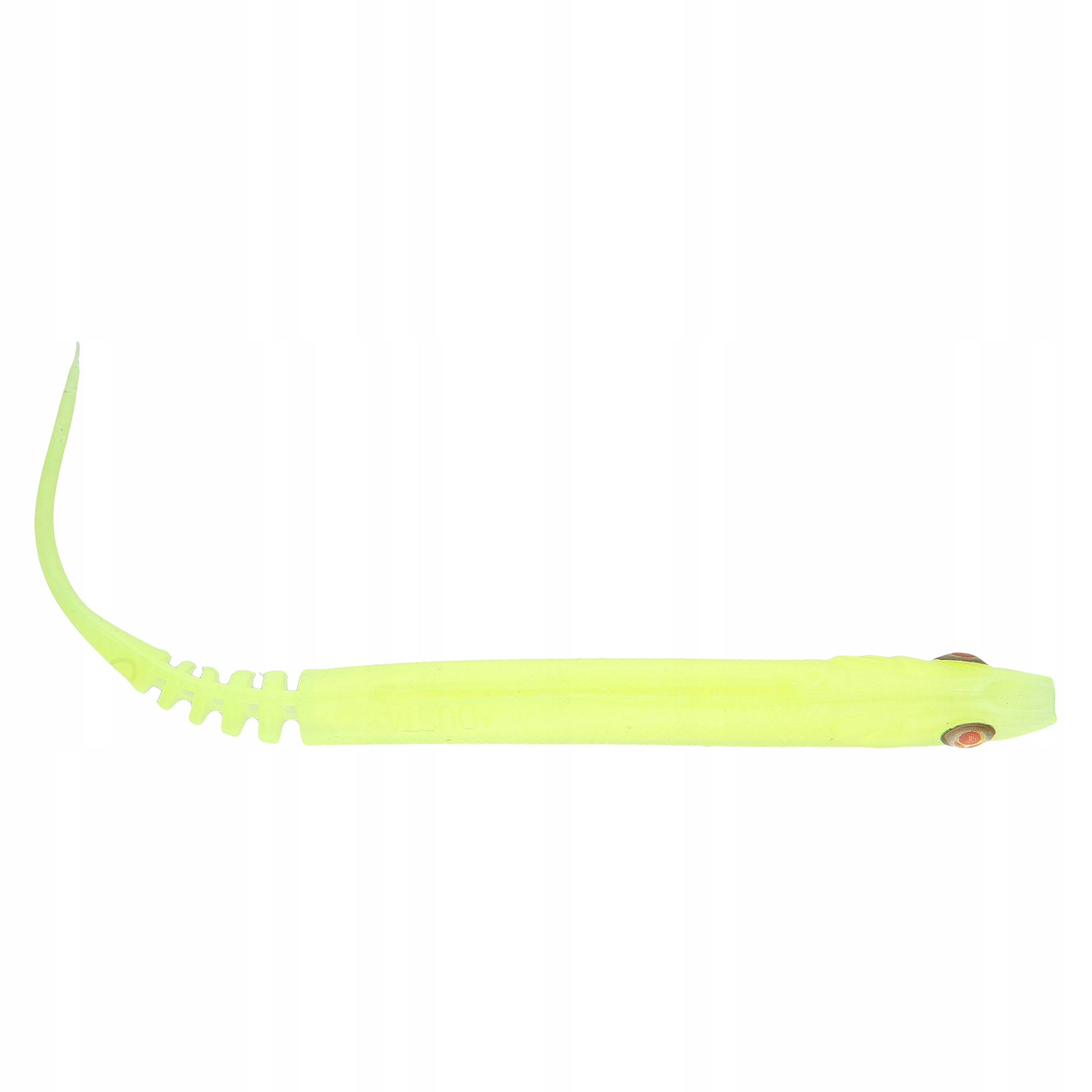 ADUSTA LANCETIC 8,5CM, 1.6G, 117 CHART WHITE