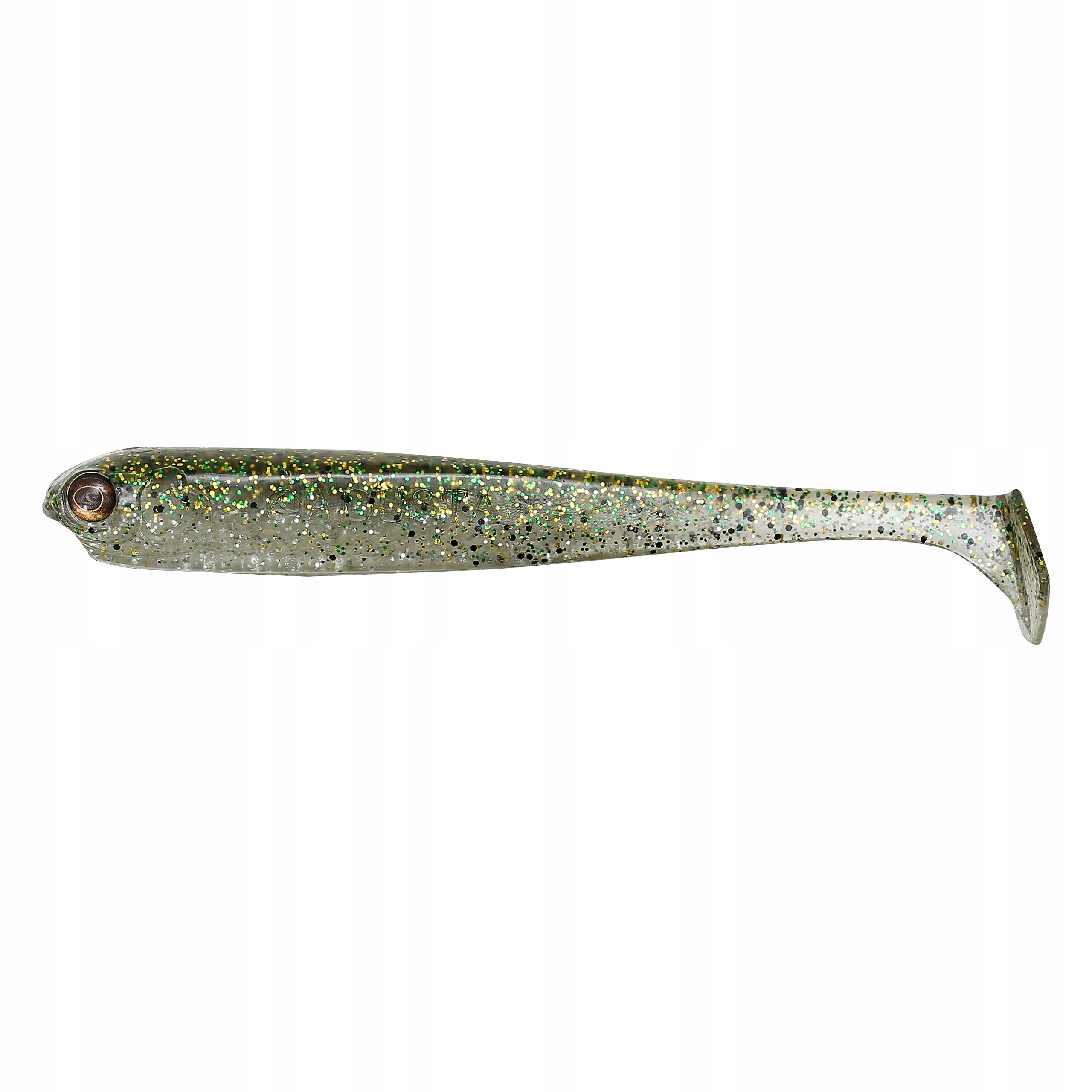 ADUSTA PENTA SHAD 12,7CM 104 HAZE PS5-104
