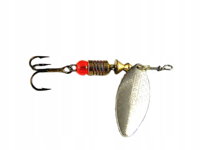 MEPPS AGLIA LONG SREBRNA_SILVER 1/4,5G