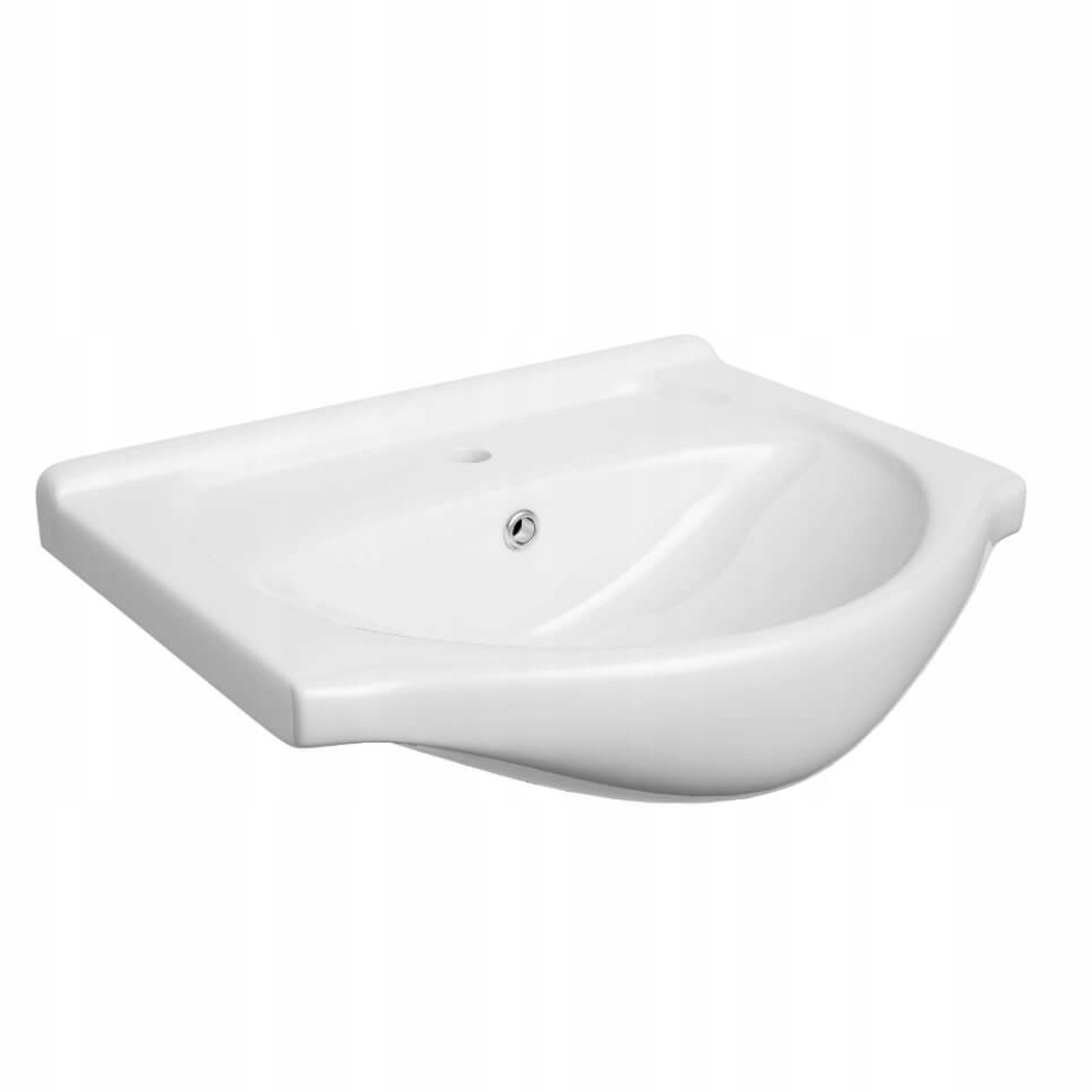 STAMAR weißer Badezimmerschrank 7