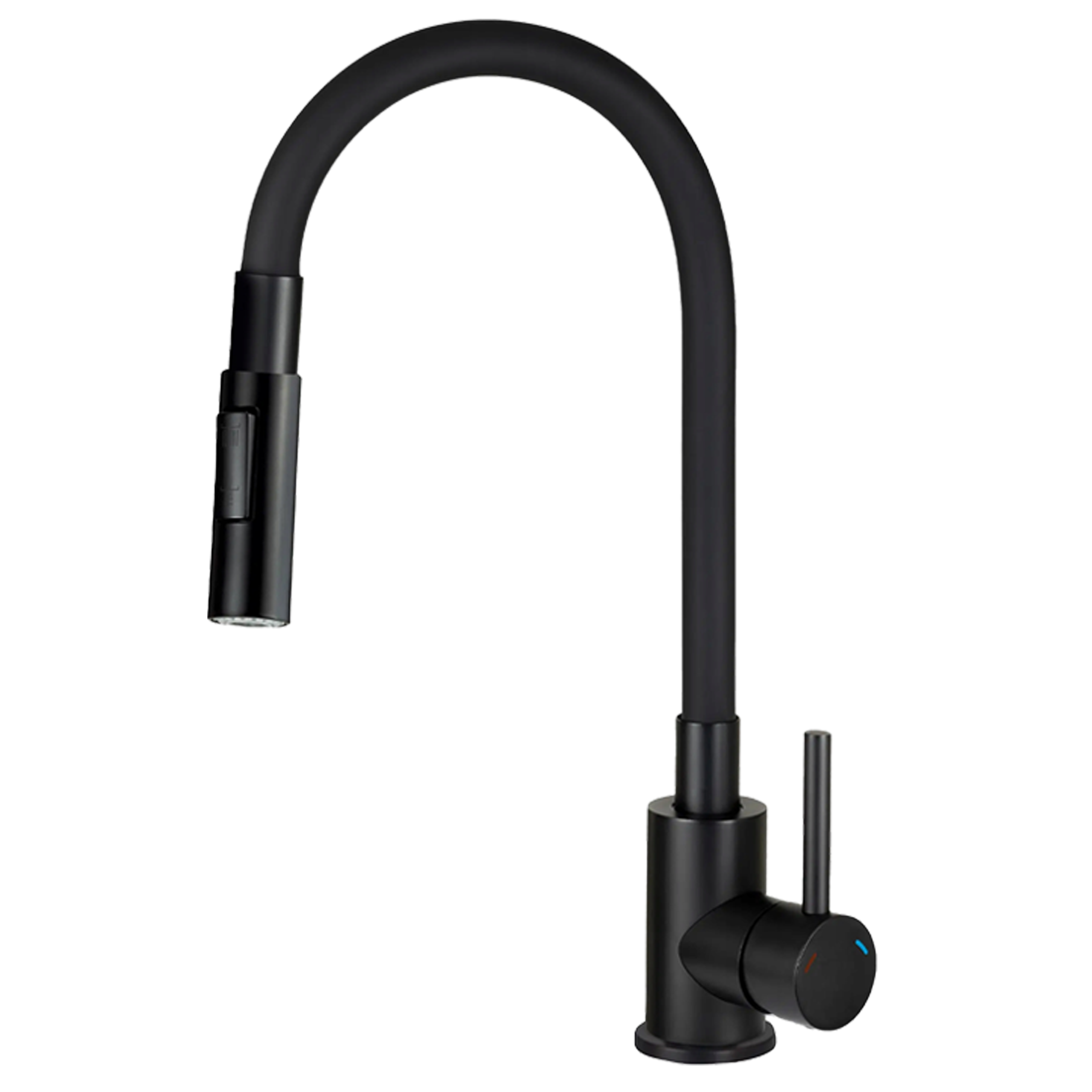 Robinet élastique