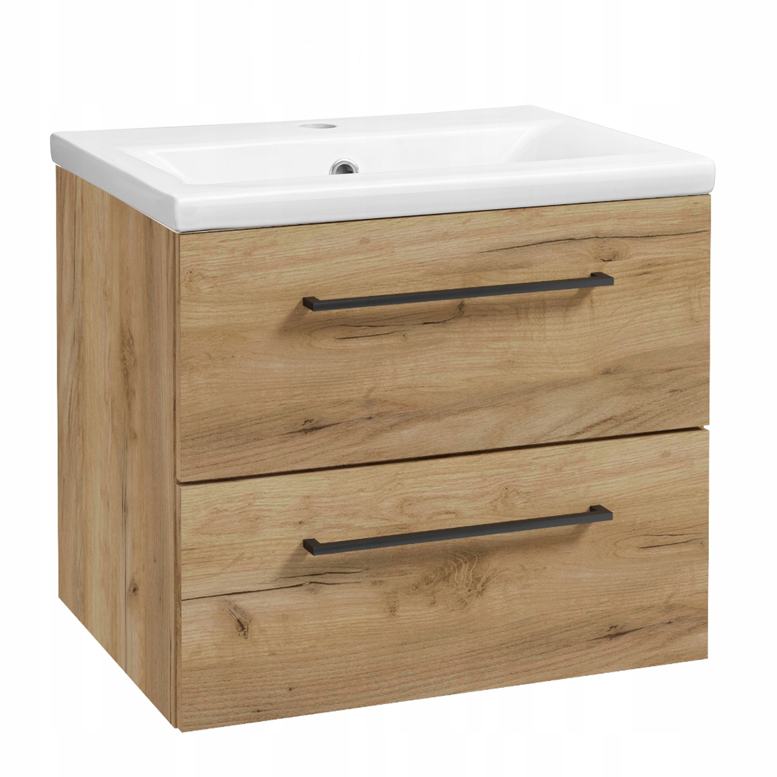 STAMAR 50x40 cm Oak Craft Gold - Foto 1