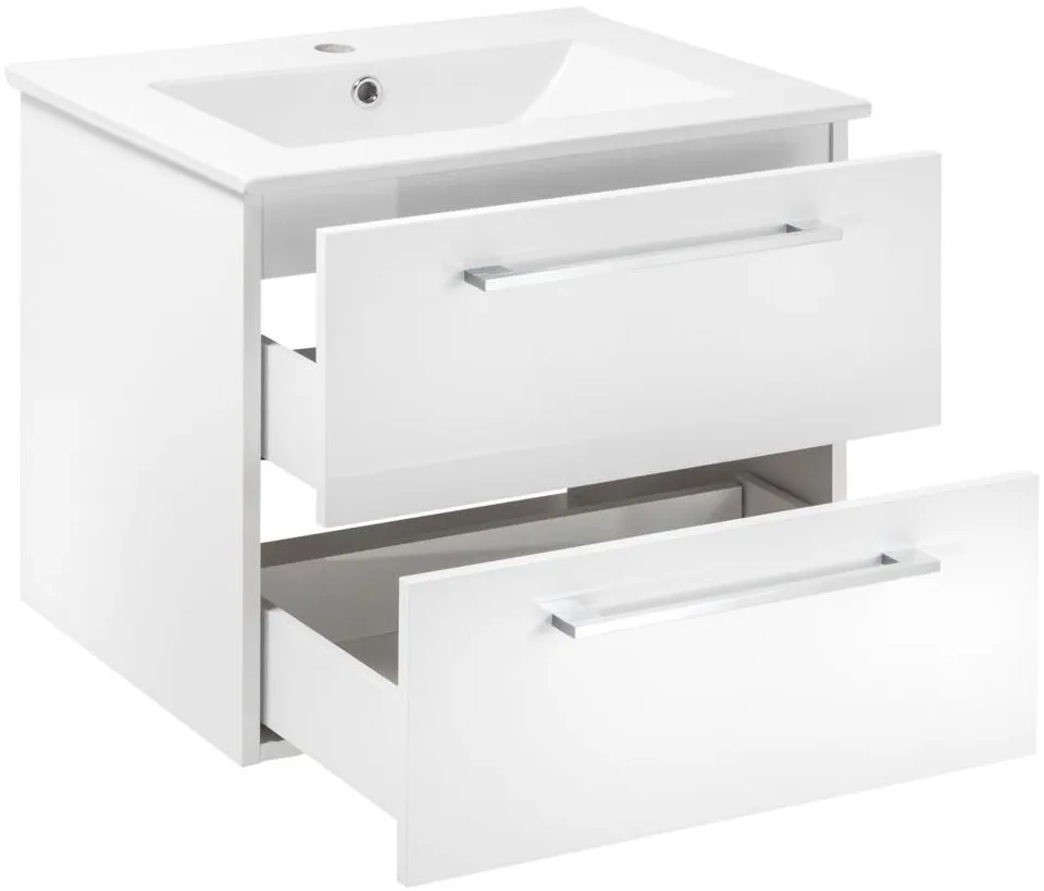 Stamar meuble de salle de bain - détail 1