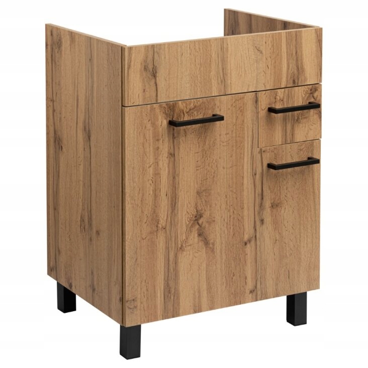 STAMAR 60x47 cm Eiche Wotan - Foto 2