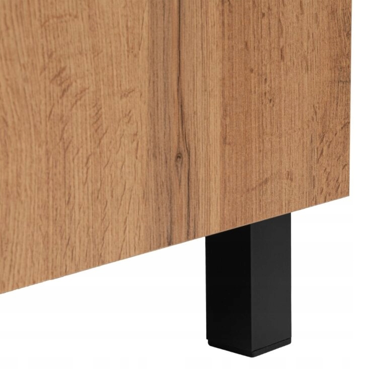 STAMAR 60x47 cm Eiche Wotan - Foto 6