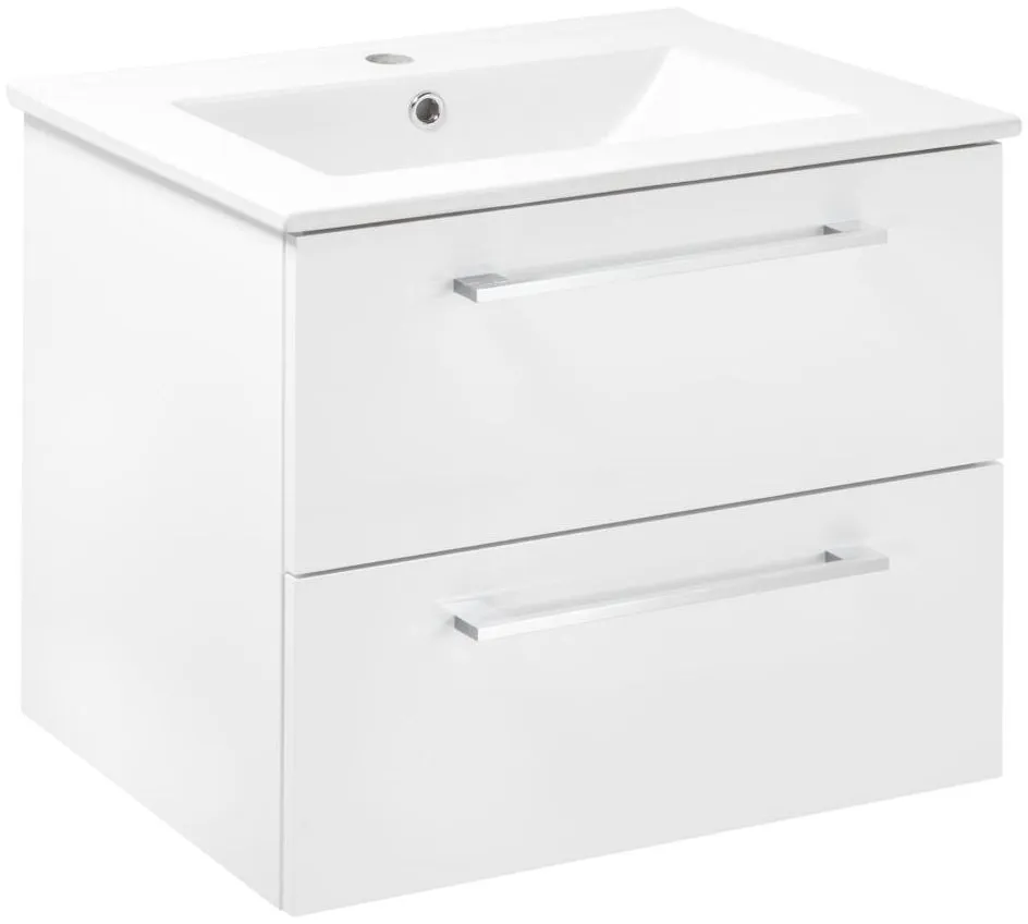 Stamar meuble de salle de bain - vue 1