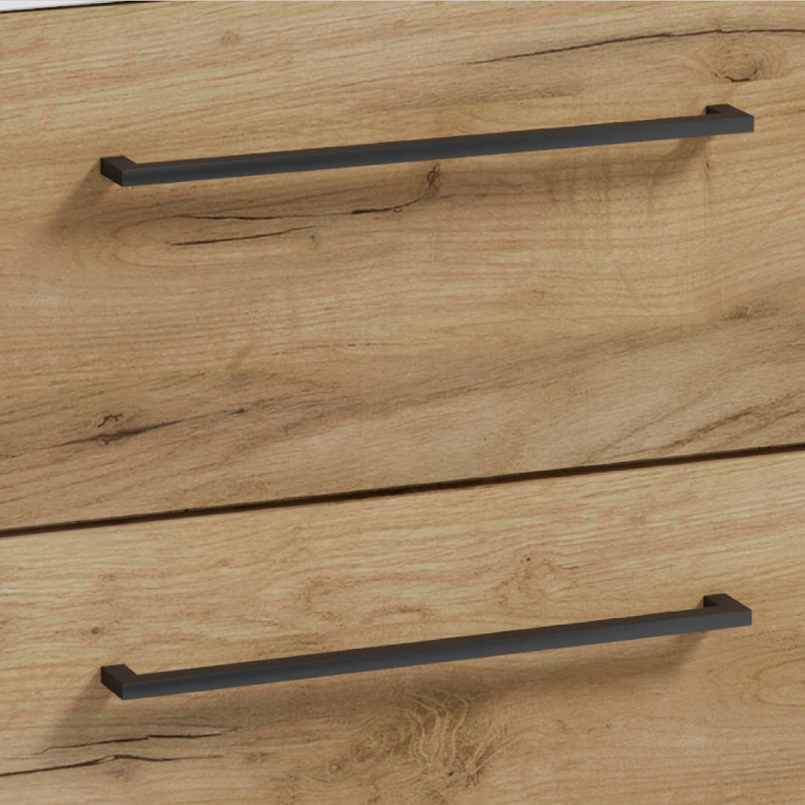 STAMAR 50x40 cm Golden Craft Oak - Foto 6