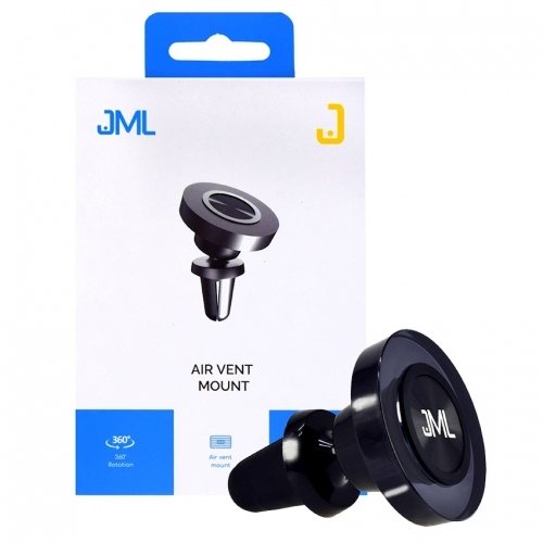 UCHWYT JML AIR VENT HOLDER MOUNT MAGNETIC