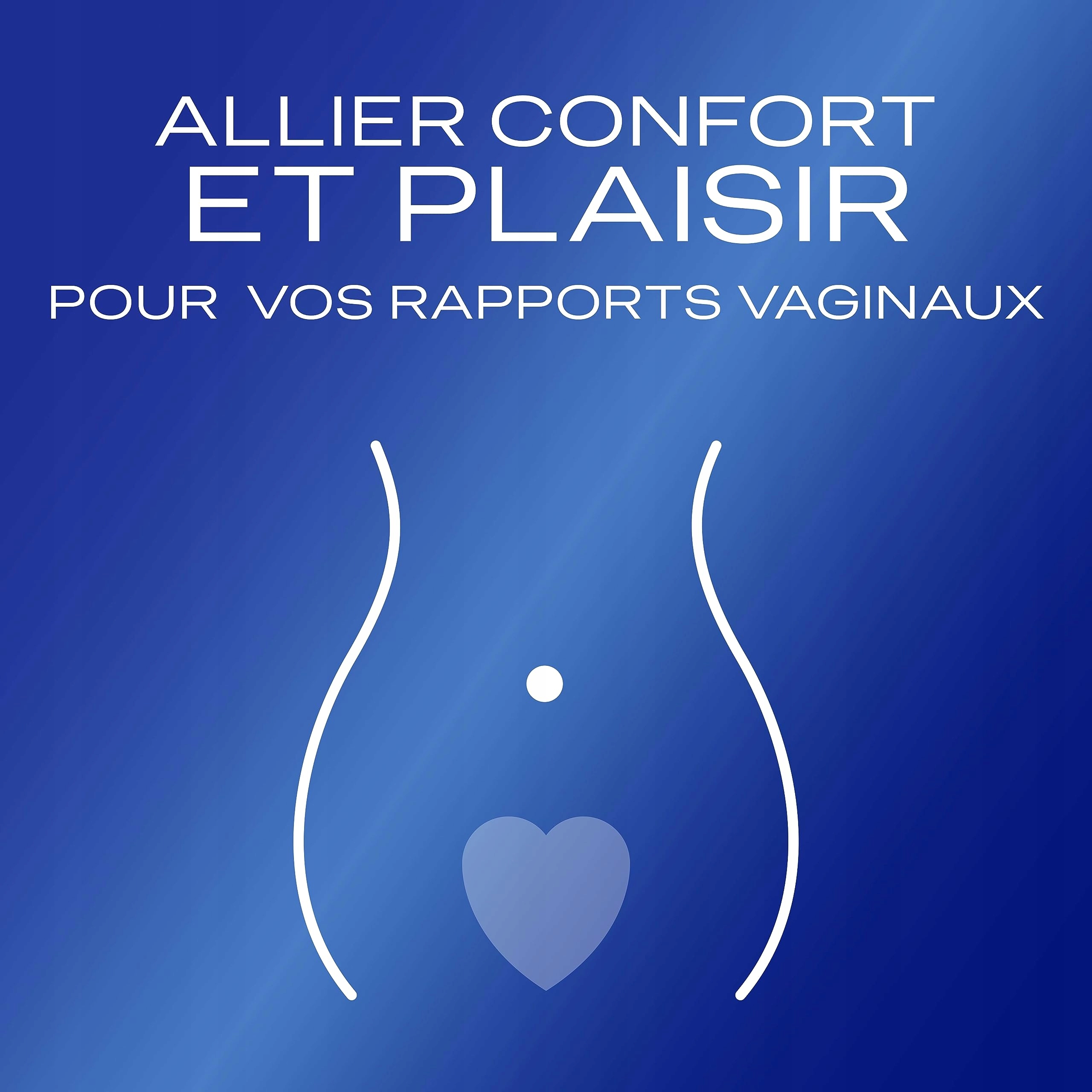 Durex Żel Intymny O Działaniu Nawilżającym Lubrykant Na Bazie Wody 250Ml