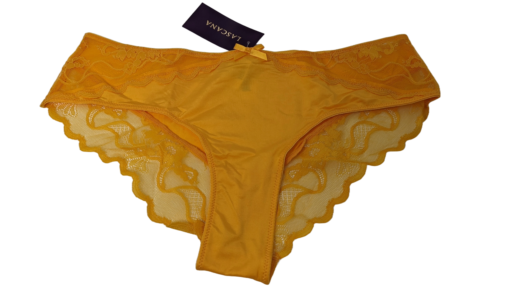 Majtki Figi Lascana Niemcy R. 36/38