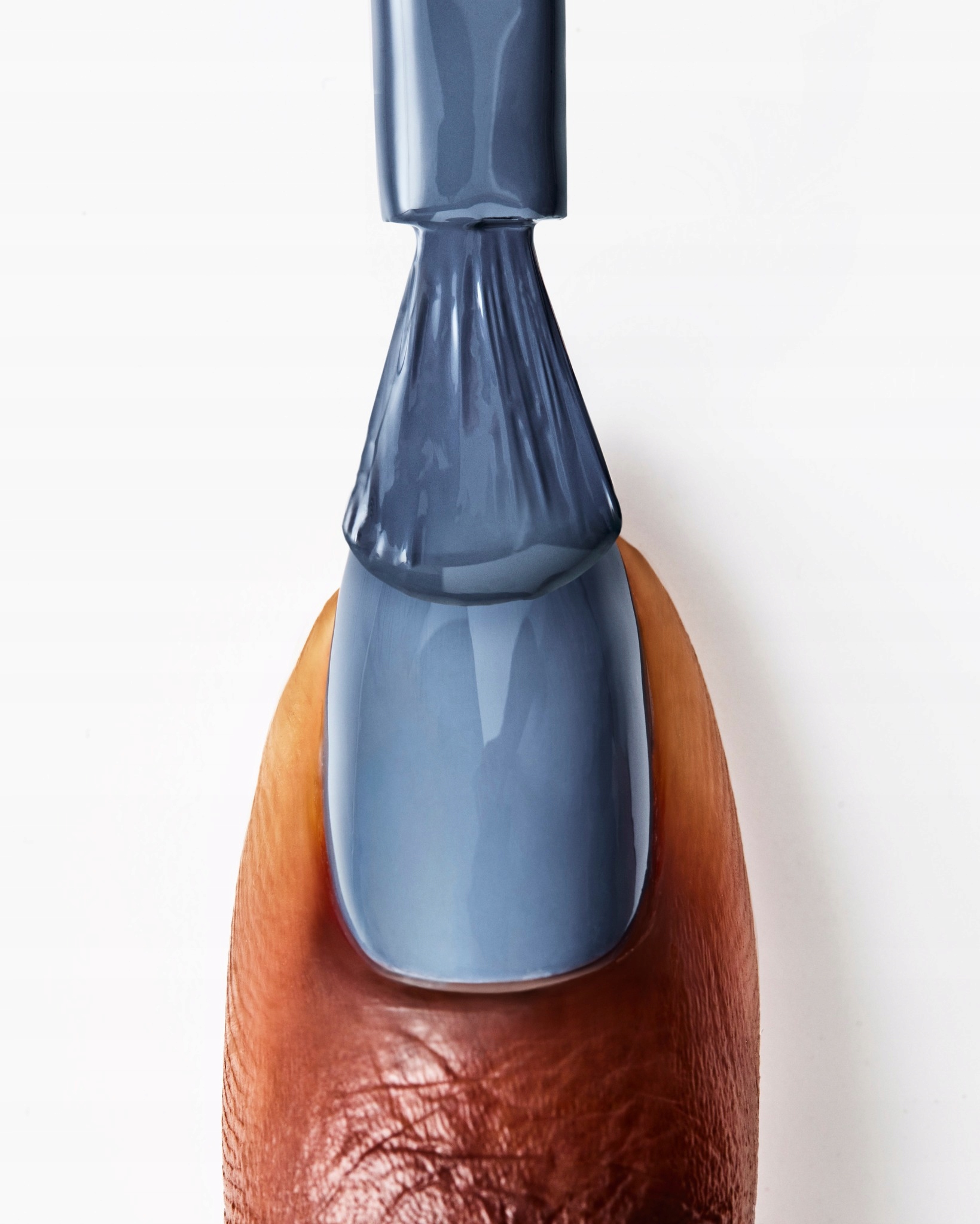 Sally Hansen Insta Dri Lakier Time To Indi-Go 507