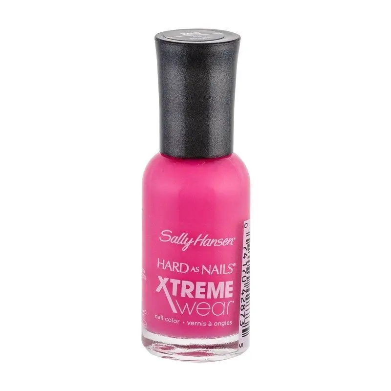 Sally Hansen Sally Hansen 259 All Bright Xtreme Lakier Do Paznokci 11,8Ml