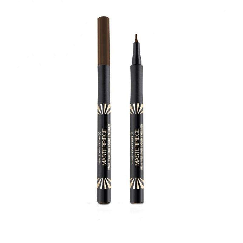Max Factor - Masterpiece Eyeliner 10 Czekolada