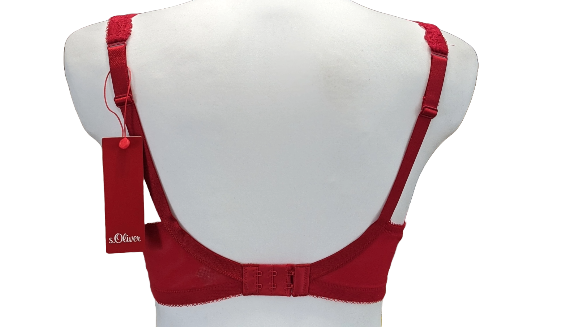 S.oliver Biustonosz Usztywniany R. 70C