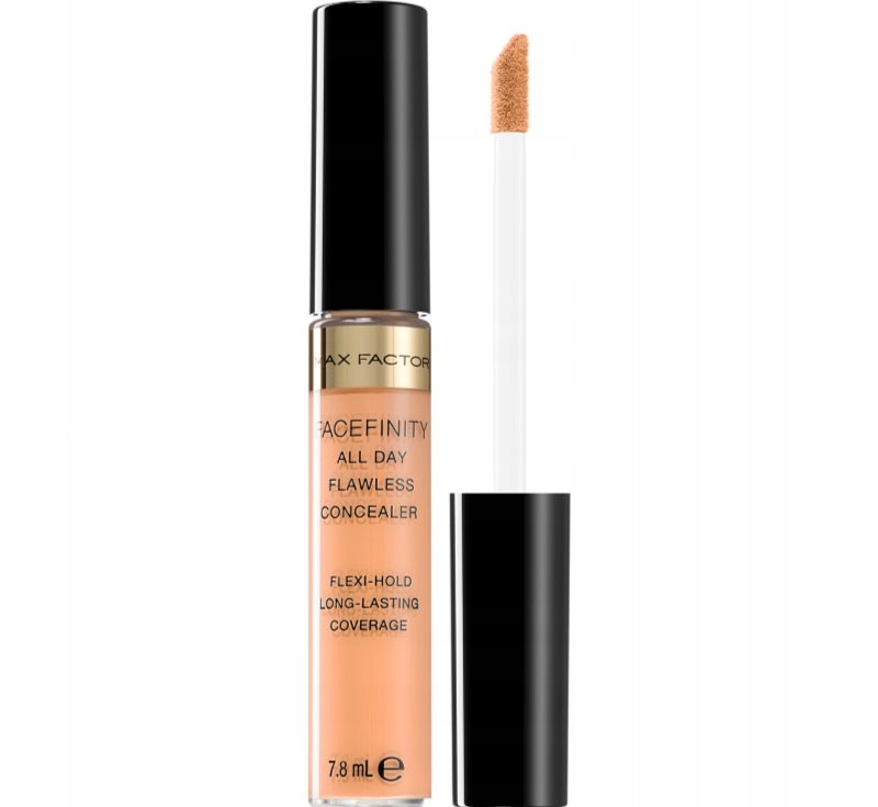 Max Factor Facefinity All Day Flawless Długotrwały Korektor 050 7,8 Ml