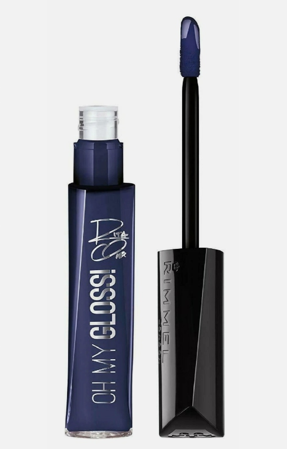 Błyszczyk Do Ust Rimmel Oh My Gloss Rita Ora Moon 820 6,5 Ml