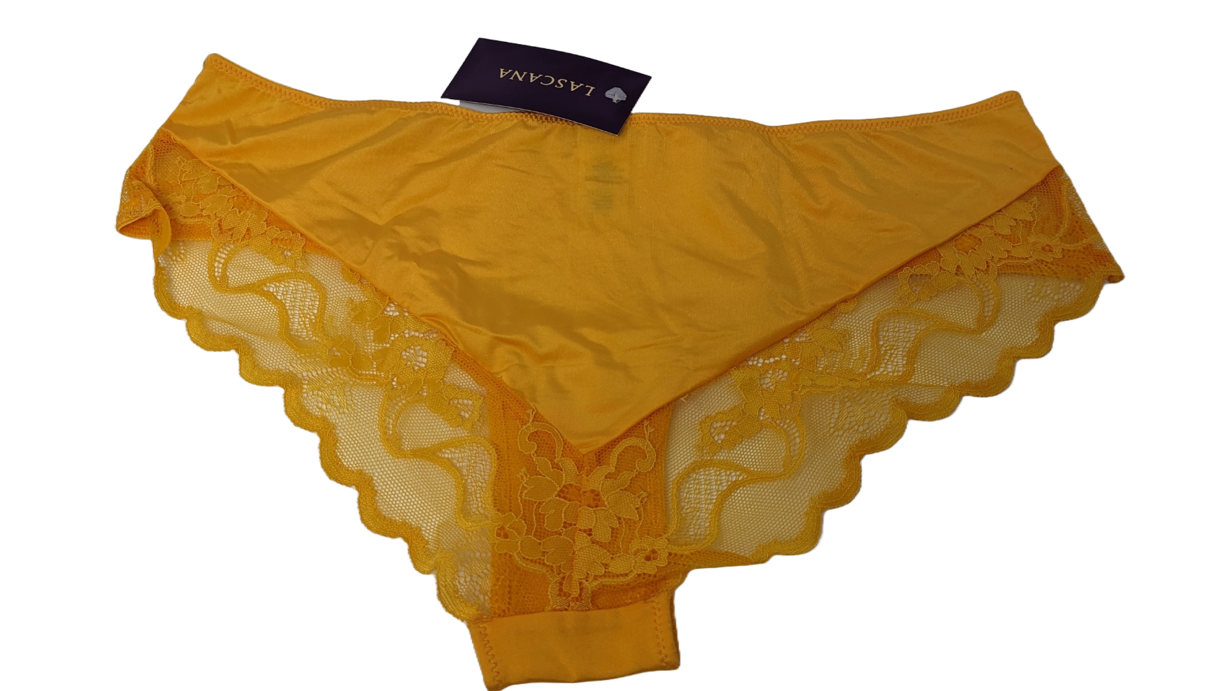 Majtki Figi Lascana Niemcy R. 36/38