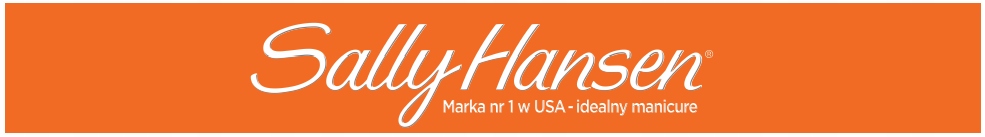 Sally Hansen Miracle 970 Hyp-Nautical 7,5 Ml Żelowy Lakier Do Paznokci 2 W1