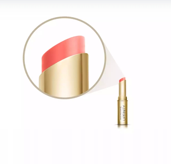 Max Factor Lipfinity Lipstick 25 Ever Sumptuous Szminka