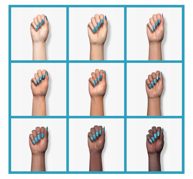 Sally Hansen Insta Dri Lakier Bandtastic 140