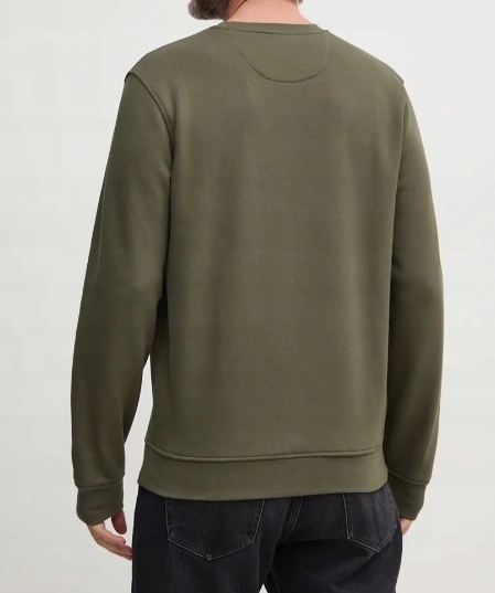 Guess Bluza Męska M2Rq08K6Zs1 G8K2 R. Xs Oryginał