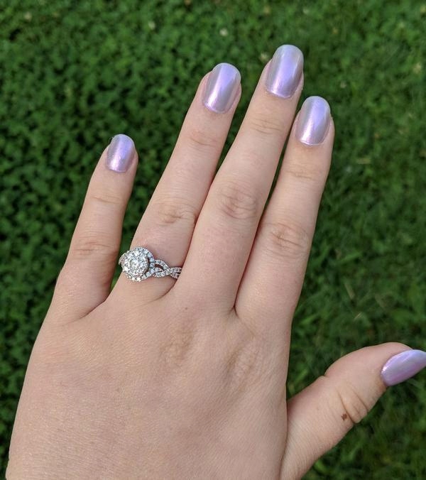 Sally Hansen Xtreme Lakier Iris Illusion 546