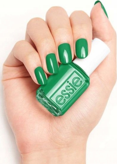 Essie Lakier 905 Grass Never Greener 13,5 Ml