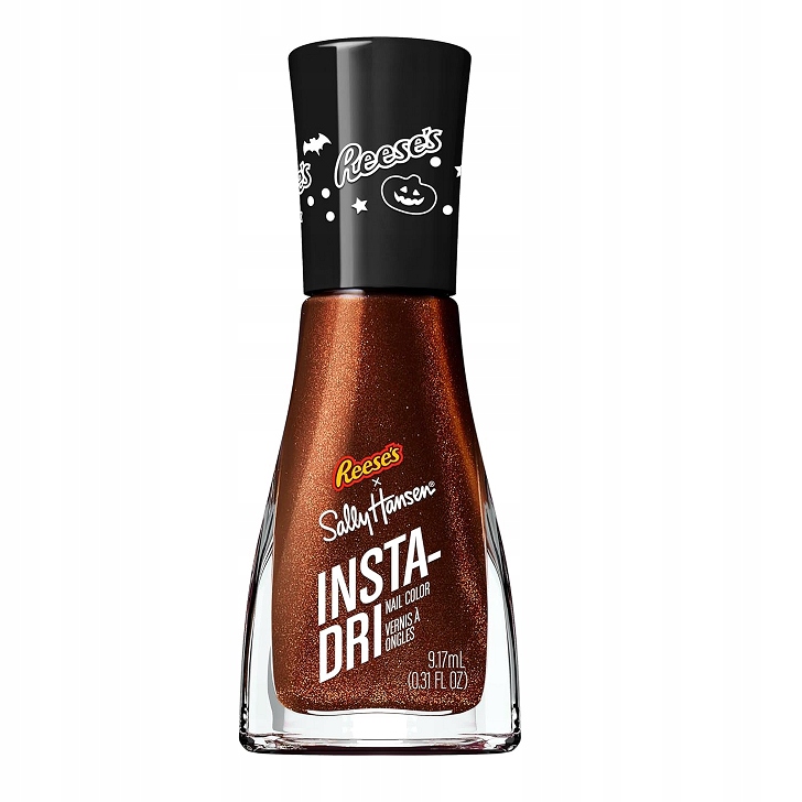 Sally Hansen Insta Dri Lakier The Best Combo 739