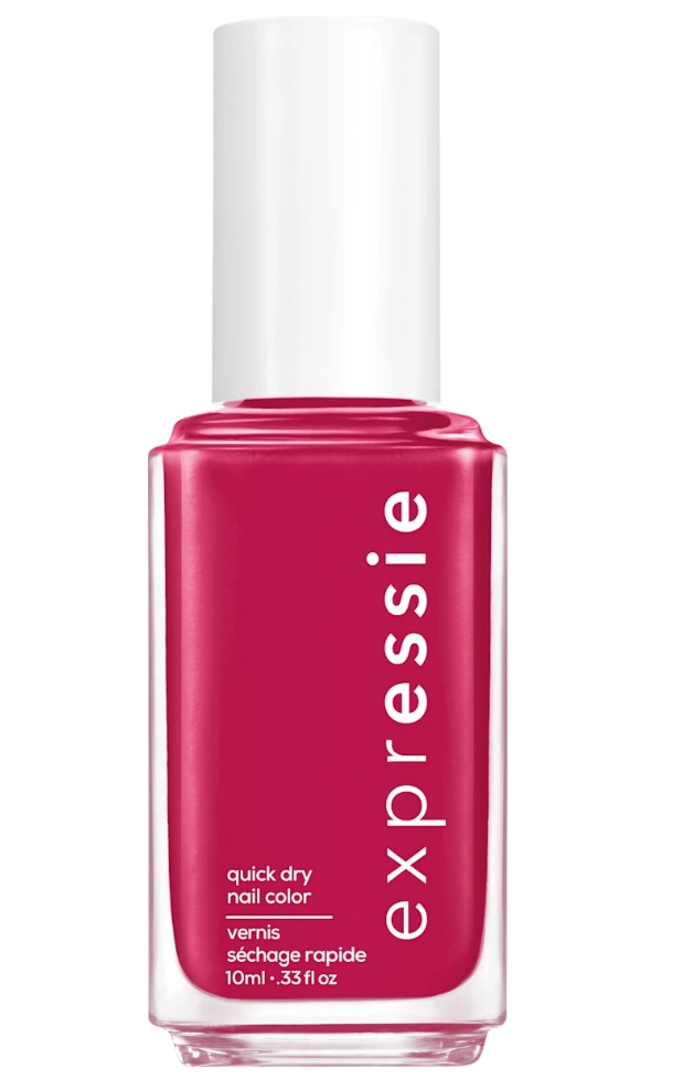 Essie Lakier Do Paznokci Expressie 490 Spray It To Say It, 10 Ml